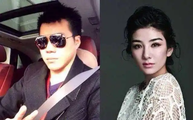 霍思燕:从华谊交际花到模范好妻子,玉女掌门人不为人知的一面_王中磊