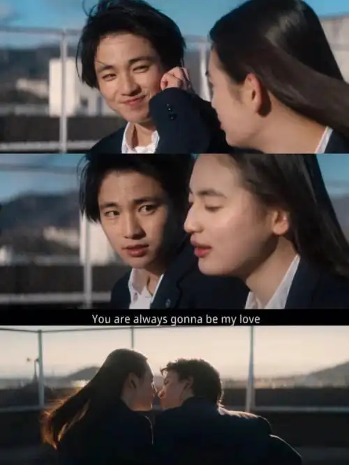 日剧fristlove初恋相遇是如此美好