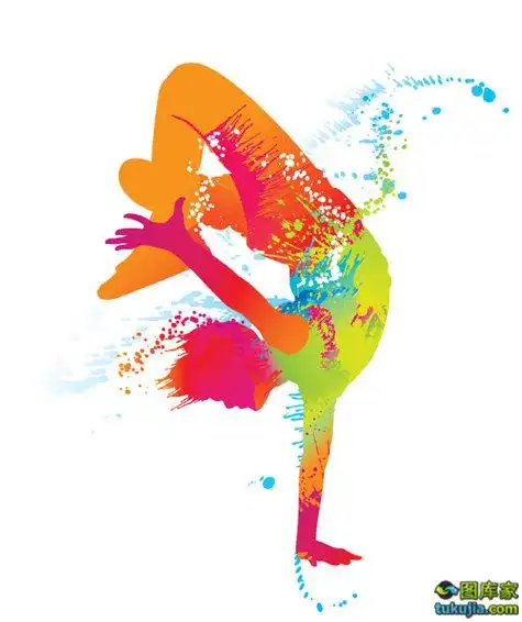 体育设计 体育素材 体育运动 运动项目 水彩素材 矢量104