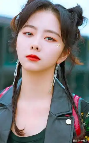 谭松韵高清壁纸图片