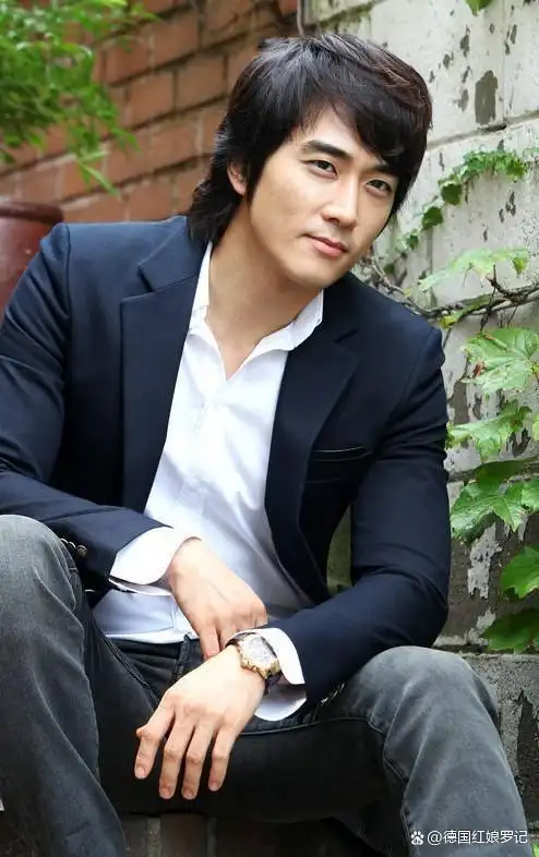 神秘的神仙姐姐总是若隐若现,刘亦菲真的爱过宋承宪吗?