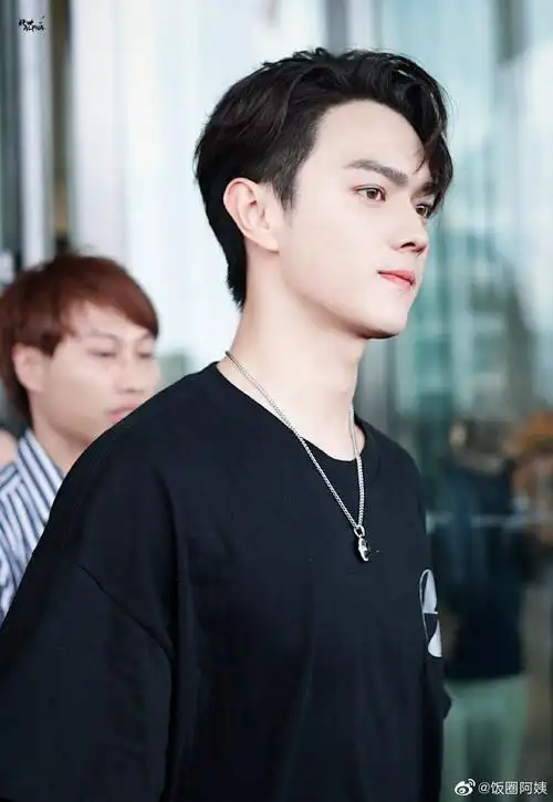 抛开气质光凭长相你认为最帅的男明星是谁