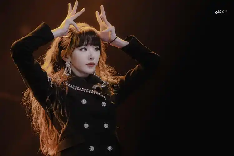 孔雪儿 - 堆糖,美图壁纸兴趣社区