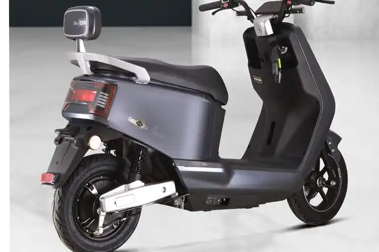 立马电动车优趣