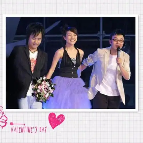 【你听不到的经典】郑源2006年做客湖南卫视《超级歌会》和汪涵pk