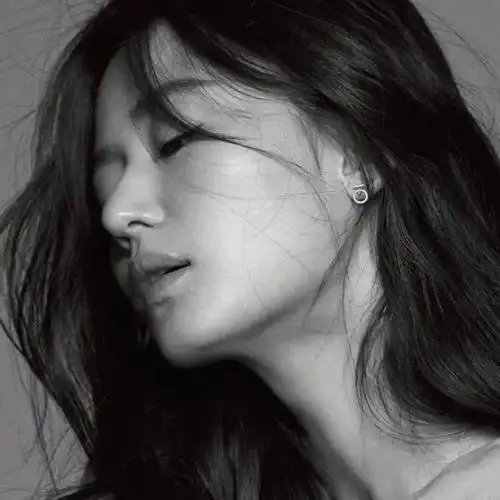 头像|全智贤头像优雅