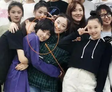 从刘楚恬到阿拉蕾再到韩昊霖,童星转变不易,张子枫,吴磊有启示