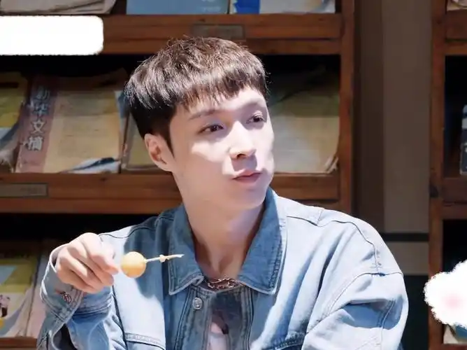 来自张艺兴的经验之谈!