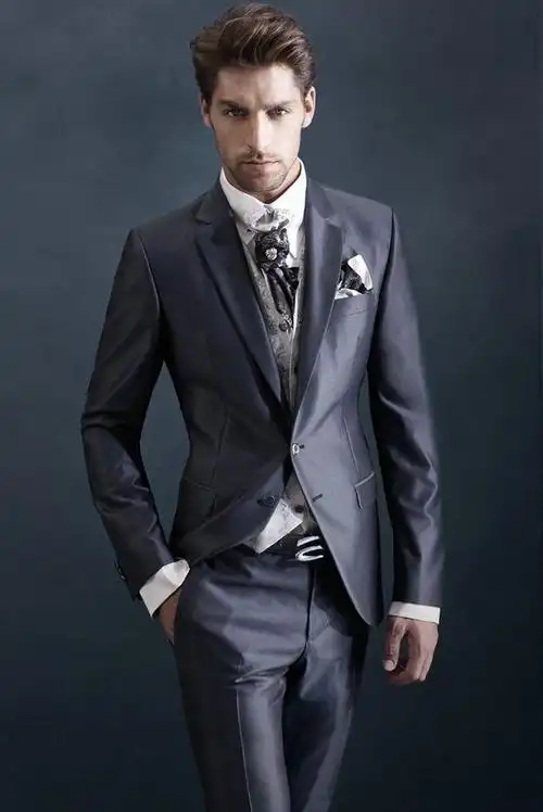 《archetipo》欧美男士礼服34