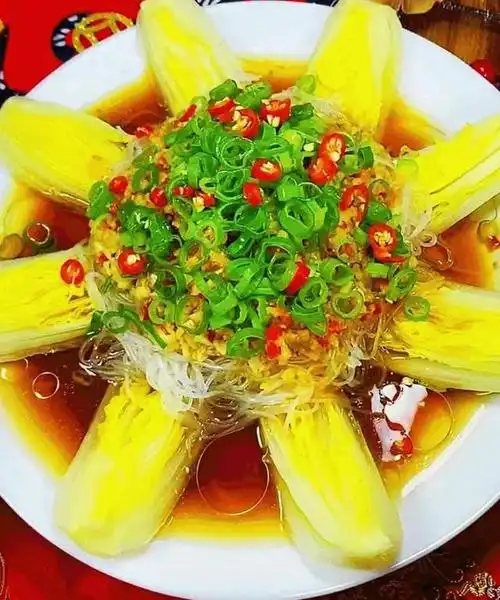 教你做八道高颜值年夜饭菜品,让你在除夕家宴征服所有人