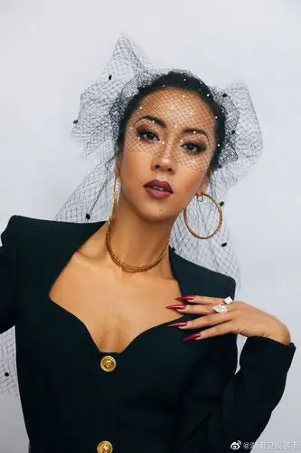 吉克隽逸高清剧照