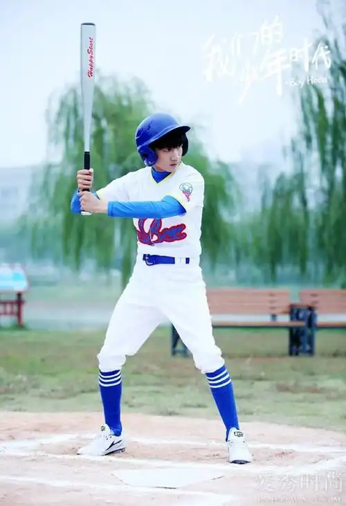 tfboys首次主演电视剧《我们的少年时代》结局提前曝光(2)