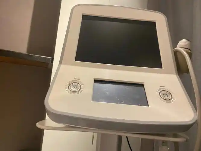 第一次花重金医美以色列超微雕全脸体验