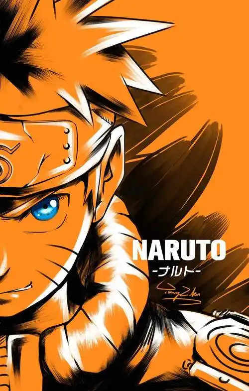 naruto|樱庭桃子的火影忍者插画图片