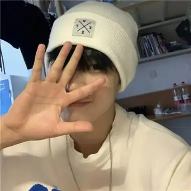 微信帅哥头像图片大全-帅哥头像高清冷酷-动漫帅哥头像-想到你个性网