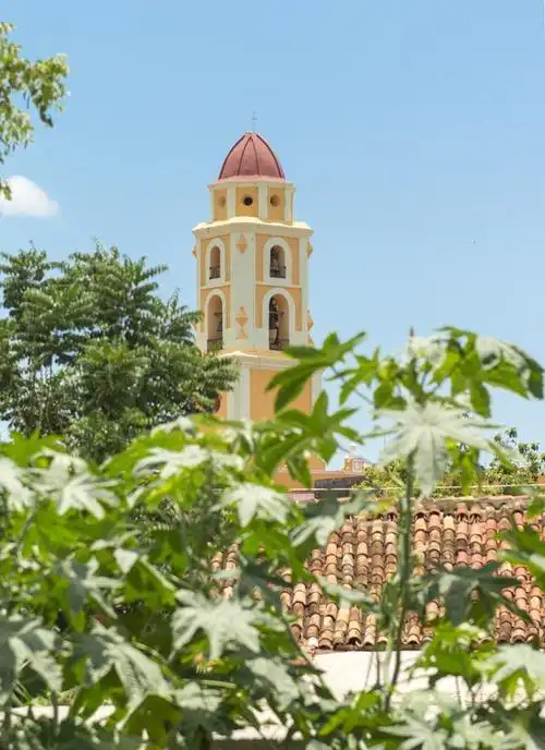 古巴又乱了怎么回事