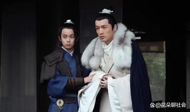 回顾吴磊海报被撤直播被叫停当红演员走到这一步究竟是谁的错