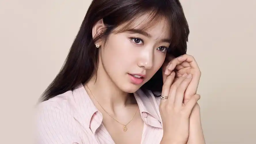 韩国女孩 明星 朴信惠 4k壁纸壁纸