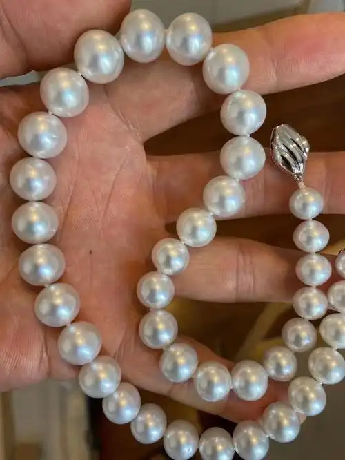 慈禧太后痴迷的珍珠竟然有软肋!