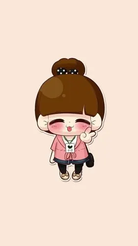 漫画手绘插画动漫可爱经典个性萌萌哒摄影街拍简约时尚唯美图片大全