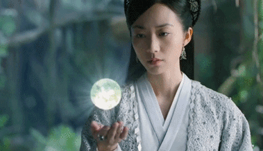 醉玲珑热播韩雪演技简直燃爆啦有木有