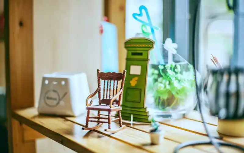 文艺气息静物图片摄影电脑桌面壁纸下载高清大图预览1680x1050_设计