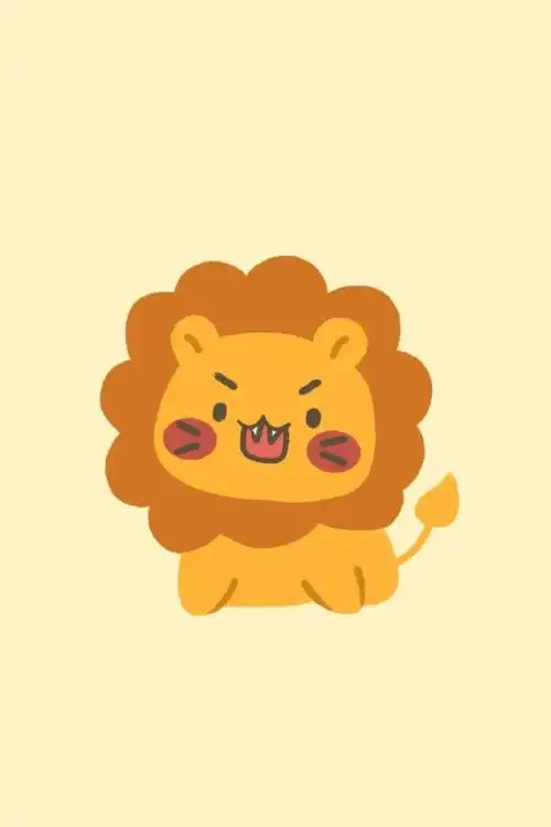 狮子座的男生性格特点如何攻略一个狮子座男生