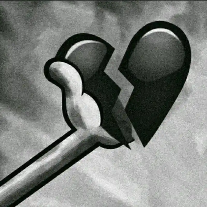 悲伤女头像,心碎头像,可爱头像 我是第一次发小红书,请勿喷,礼貌拿图