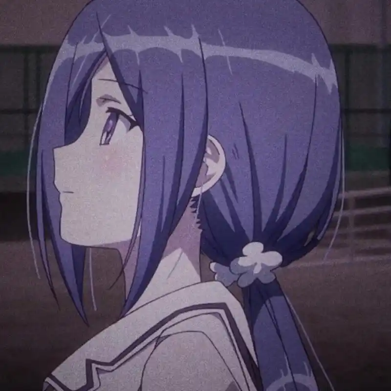 唯美伤感头像 总有一段时光悄悄过去然后永远怀念 大概每个可爱的女孩