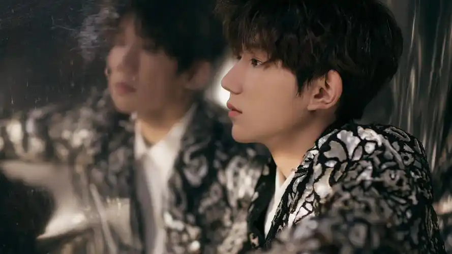 王源4k电脑壁纸壁纸