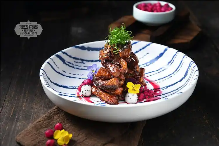 一场有滋有味的美食拍摄之旅!捷达菜谱专业菜品摄影