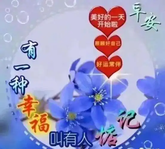 美好的一天开始,愿你能向日葵一样,迎着阳光向上!早安!