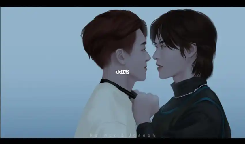 世界很暗,然后你们来了,带着爱和光_肖宇梁_身体健康_肖宇梁曾舜晞