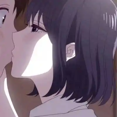 情侣头像微信一对嫁给你最爱的少年