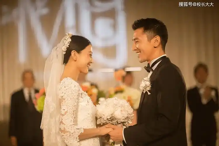 胡歌官宣结婚生女,催婚占领彭于晏评论区,仙剑留守儿童还剩谁?