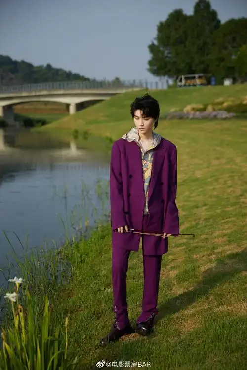 票友早安#少年"马山",@tfboys-王俊凯