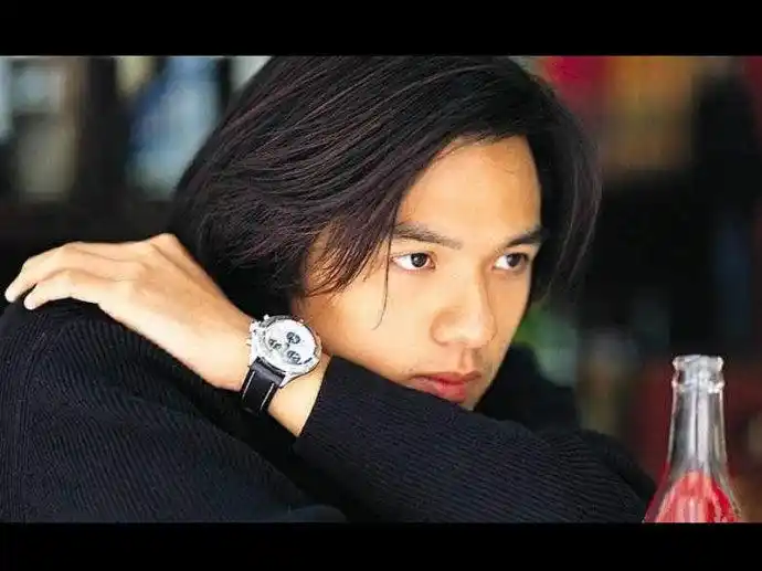 中国"最帅气"的五大男星,易烊千玺垫底,第一竟帅过吴彦祖!