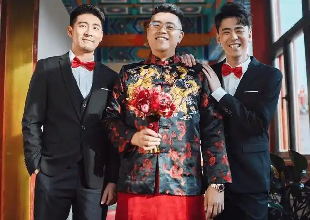 张鹤伦,曹鹤阳,陶阳,孟鹤堂,孔云龙,李云杰,冯照洋,谢金,李鹤东