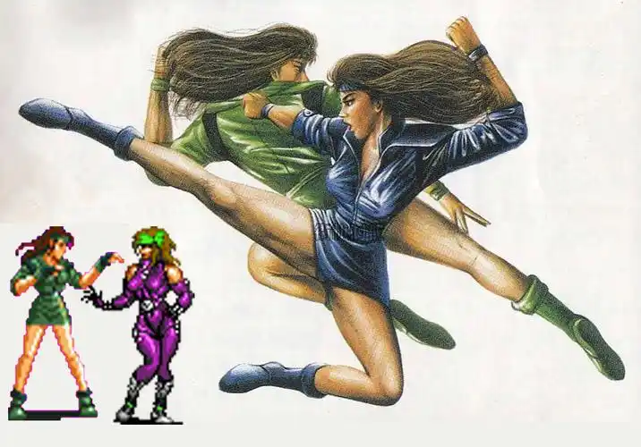 男生强制变身蛇女(看看蛇女如何变身)