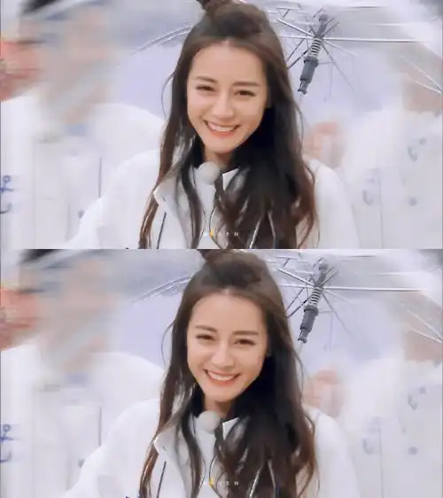 迪丽热巴聂九罗##迪丽热巴枭起青壤