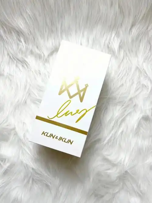 蔡徐坤官方皇冠灯应援棒