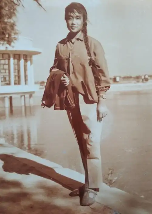 老照片怀旧(一)