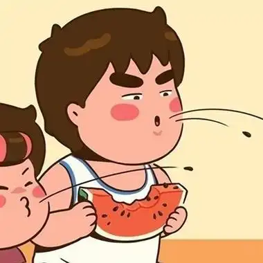 比较独特的情侣头像一左一右(精选22张)