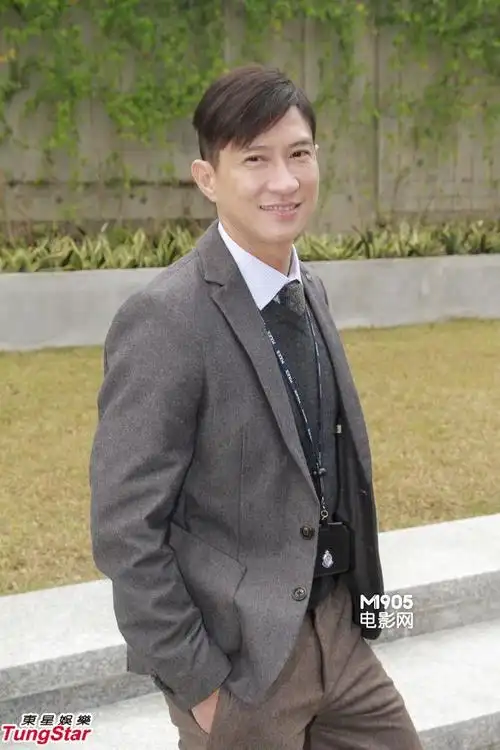 《扫毒》开机古天乐误伤刘青云 张家辉被鳄鱼咬