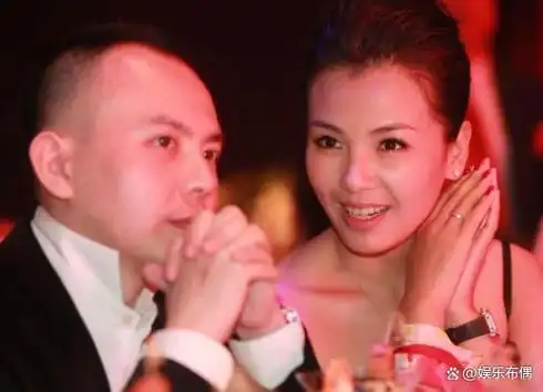 现在,刘涛经常展现出女强人的形象