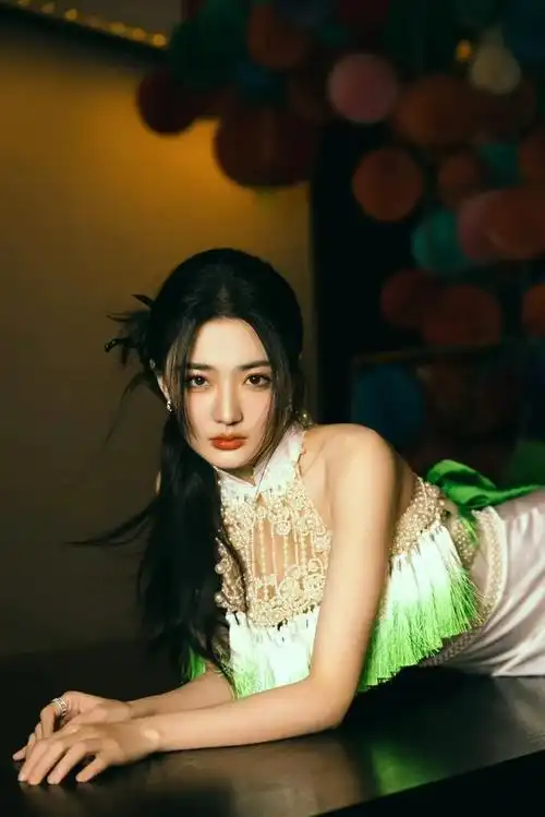 徐璐背后的故事