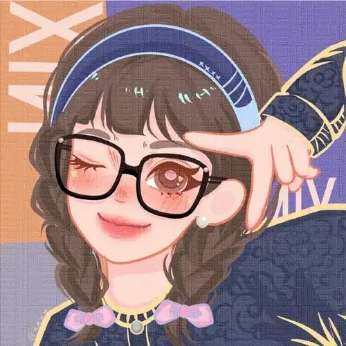 虞书欣超话95#虞书欣苍兰诀#捕捉到一些可爱的欣欣头像@虞书欣