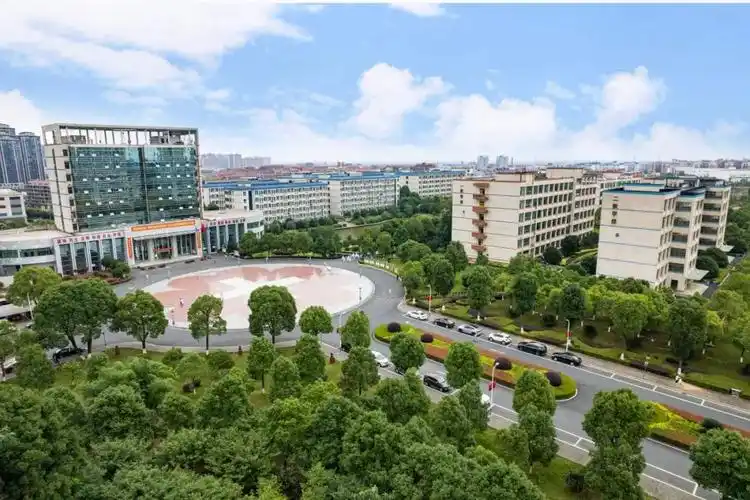 益阳医学高等专科学校2024年单独招生简章