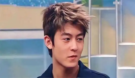 被经常误认是中国人的10位加拿大籍男明星,看你认错过几位?