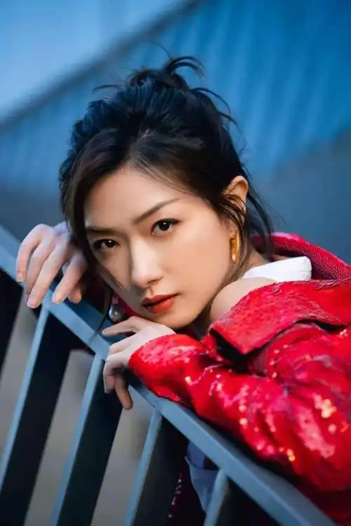 最干净女星万茜7次拒绝导演要求遭封杀今凭实力走红